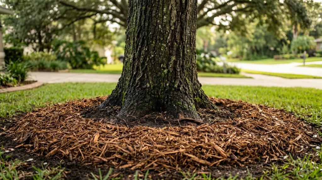 Landscaping Ideas That Work Well for Homes in Trinity, Florida
