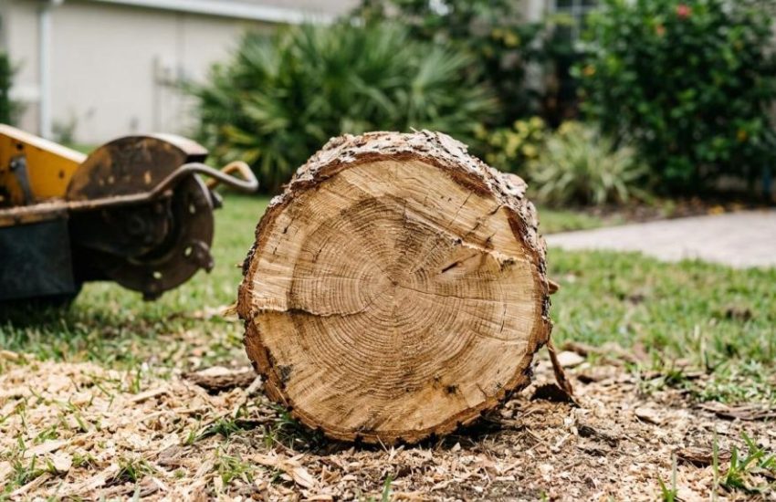 Factors that affect tree removal costs in Tampa