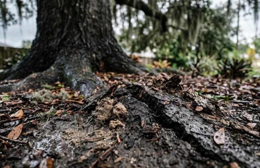 How often should trees be inspected in Florida