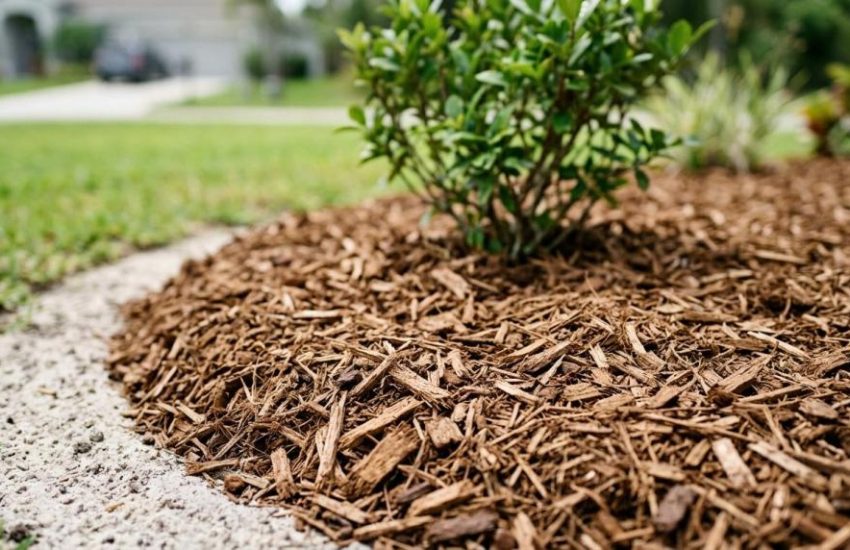 Landscaping Upgrades That Cut Florida Yard Upkeep Costs